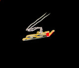 Holden SSV Badge Rearview Mirror Accessory