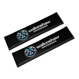 Walkinshaw Performance Seat Belt Pads