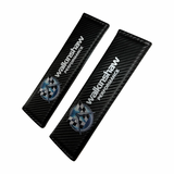 Walkinshaw Performance Seat Belt Pads