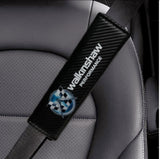 Walkinshaw Performance Seat Belt Pads