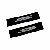 Holden Commodore SS Seat Belt Pads