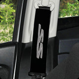 Holden Commodore SS Seat Belt Pads