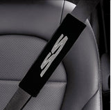 Holden Commodore SS Seat Belt Pads