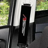 Holden Commodore SSV Seat Belt Pads