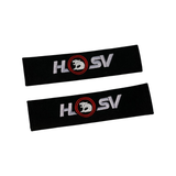 HSV Seat Belt Pads