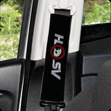 HSV Seat Belt Pads