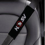 HSV Seat Belt Pads