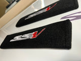 Holden Commodore SSV Seat Belt Pads