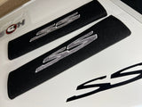 Holden Commodore SS Seat Belt Pads