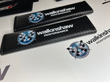 Walkinshaw Performance Seat Belt Pads