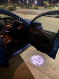 Holden Grey Door LEDs