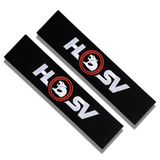 HSV Seat Belt Pads