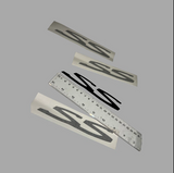 Holden Commodore SS Bundle