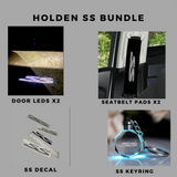 Holden Commodore SS Bundle