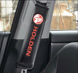 Holden Seat Belt Pads