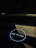 GTS Door Leds