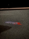 HSV GTSR Door LEDs