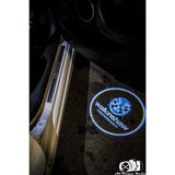 Walkinshaw Performance Door LEDs