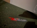HSV GTSR Door LEDs