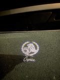 Holden Caprice Door LEDs