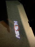 HSV Door LEDs