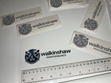 Walkinshaw Performance Decal