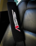 Holden Commodore SSV Seat Belt Pads