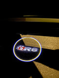R8 Door LEDs