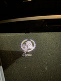 Holden Caprice Door LEDs