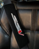 Holden Commodore SSV Seat Belt Pads