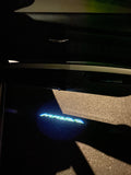 Maloo Door LEDs