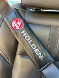 Holden Seat Belt Pads