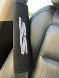 Holden Commodore SS Seat Belt Pads