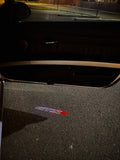 HSV GTSR Door LEDs