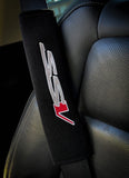 Holden Commodore SSV Seat Belt Pads