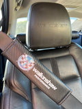 Walkinshaw Performance Seat Belt Pads