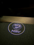 HSV Door LEDs