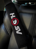 HSV Seat Belt Pads