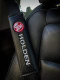 Holden Seat Belt Pads