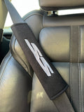 Holden Commodore SS Seat Belt Pads