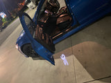 Holden Commodore SV6 Door LEDs