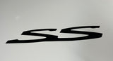 Holden Commodore SS Decal