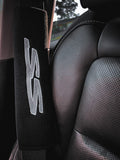 Holden Commodore SS Seat Belt Pads