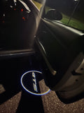 GTS Door Leds
