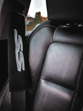 Holden Commodore SS Seat Belt Pads