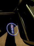 R8 Door LEDs
