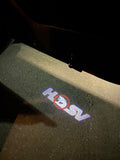 HSV Door LEDs