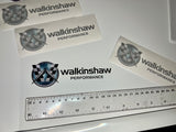 Walkinshaw Performance Decal