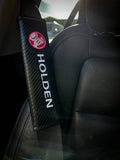 Holden Seat Belt Pads