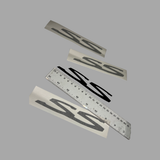 Holden Commodore SS Decal